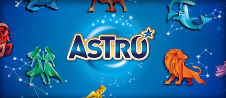 L'ASTRO de la FDJ : Un jeu de grattage populaire