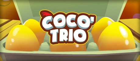 COCO TRIO un jeu gagnant de la FDJ