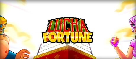 Illustration du jeu FDJ LUCHA FORTUNE