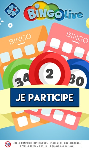 essayer le bingo live