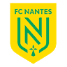 FC NANTES PARIS
